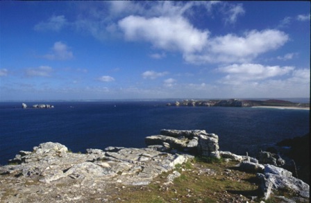 Francia - Pen Hir Francia - Pen Hir